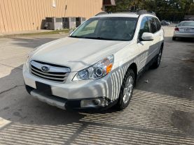 2011 Subaru Outback - Image 1