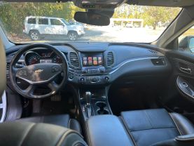 2016 Chevrolet Impala - Image 23