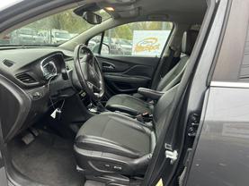 2017 BUICK ENCORE SUV GRAY AUTOMATIC - Auto Spot