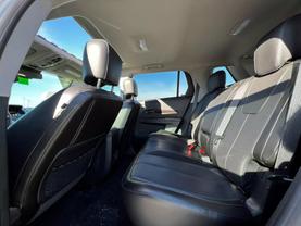 Used 2016 GMC TERRAIN SUV WHITE AUTOMATIC - Concept Car Auto Sales in Orlando, FL