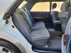 1997 TOYOTA CROWN SEDAN 1JZ-GE ROYAL SALOON FOUR