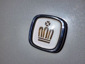 1997 TOYOTA CROWN SEDAN 1JZ-GE ROYAL SALOON FOUR