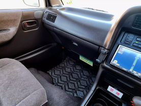 1995 TOYOTA HIACE VAN 1KZ-TE SUPER CUSTOM