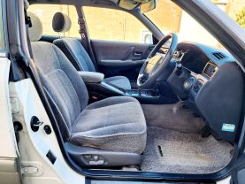1997 TOYOTA CROWN SEDAN 1JZ-GE ROYAL SALOON FOUR