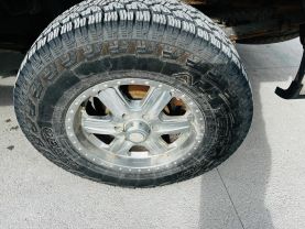 2006 FORD F150 SUPERCREW CAB PICKUP V8, 5.4 LITER XLT PICKUP 4D 5 1/2 FT