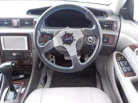 1997 TOYOTA CAMRY GRACIA WAGON 2MZ-FE -