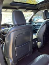 2020 Ford Explorer Xlt Sport Utility 4d - Image 23