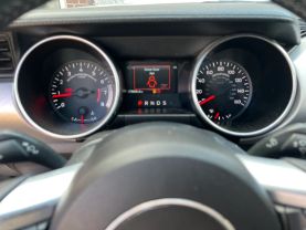 2018 Ford Mustang - Image 2