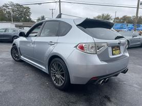 Used 2012 SUBARU IMPREZA WAGON 4-CYL, TURBO, 2.5 LITER WRX PREMIUM SPORT WAGON 4D - LA Auto Star located in Virginia Beach, VA