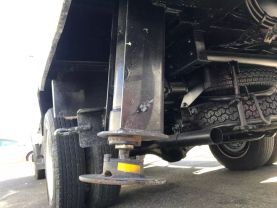 1998 MAZDA BONGO TRUCK R2 BUCKET TRUCK