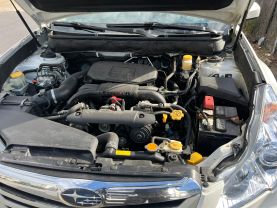 2011 Subaru Outback - Image 15