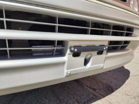 1995 TOYOTA HIACE VAN 1KZ-TE SUPER CUSTOM