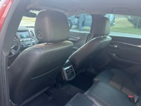 2016 Chevrolet Impala - Image 10