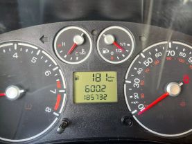 2013 FORD TRANSIT CONNECT CARGO CARGO WHITE AUTOMATIC - Auto Spot
