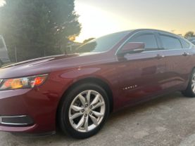 2016 Chevrolet Impala - Image 19