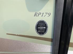 Used 2016 R-POD BY FOREST RIVER R-POD TRAVEL TRAILER  - RP-179 - LA Auto Star located in Virginia Beach, VA