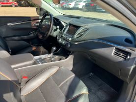 2018 Chevrolet Impala - Image 10