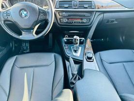 Used 2015 BMW 3 SERIES SEDAN BLACK AUTOMATIC - Concept Car Auto Sales in Orlando, FL