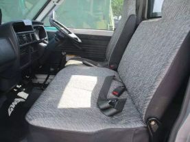 1998 MAZDA BONGO TRUCK R2 BUCKET TRUCK
