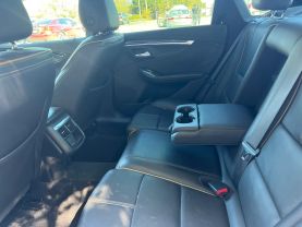 2016 Chevrolet Impala - Image 18