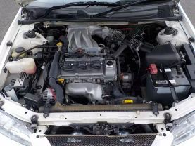1997 TOYOTA CAMRY GRACIA WAGON 2MZ-FE -