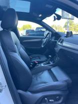 2018 AUDI Q3 SUV WHITE AUTOMATIC - Xtreme Auto Sales
