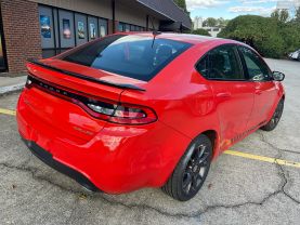 2016 Dodge Dart - Image 2