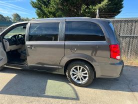 2018 Dodge Grand Caravan Passenger - Image 7