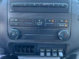 2015 FORD F350 SUPER DUTY CREW CAB PICKUP WHITE AUTOMATIC - Auto Spot