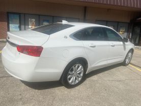 2016 Chevrolet Impala - Image 3