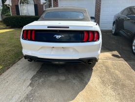 2018 Ford Mustang - Image 15