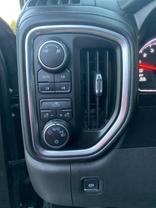 2019 CHEVROLET SILVERADO 1500 CREW CAB PICKUP BLACK AUTOMATIC - Xtreme Auto Sales