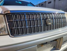 1997 TOYOTA CROWN SEDAN 1JZ-GE ROYAL SALOON FOUR