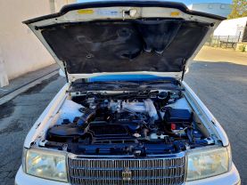 1997 TOYOTA CROWN SEDAN 1JZ-GE ROYAL SALOON FOUR
