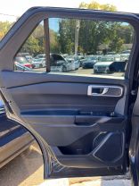 2020 Ford Explorer Xlt Sport Utility 4d - Image 22
