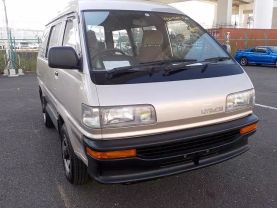 1991 TOYOTA LITEACE VAN 2C-T GXL