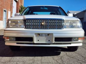 1997 TOYOTA CROWN SEDAN 1JZ-GE ROYAL SALOON FOUR