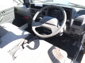 1998 MAZDA BONGO TRUCK R2 BUCKET TRUCK