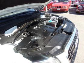 2013 AUDI Q5 SUV 4-CYL, TURBO, 2.0 LITER 2.0T PREMIUM SPORT UTILITY 4D at Gael Auto Sales in El Paso, TX