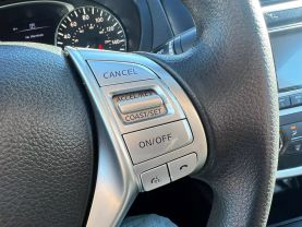 2016 NISSAN ALTIMA SEDAN BLACK AUTOMATIC - Auto Spot