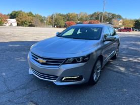 2020 Chevrolet Impala - Image 1