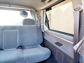 1997 TOYOTA GRANVIA VAN 1KZ-TE G