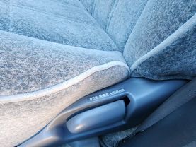 1997 TOYOTA CROWN SEDAN 1JZ-GE ROYAL SALOON FOUR