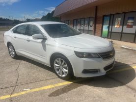 2016 Chevrolet Impala - Image 5