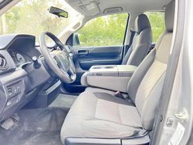 2014 TOYOTA TUNDRA DOUBLE CAB PICKUP SILVER AUTOMATIC - Citywide Auto Group LLC