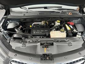 2017 BUICK ENCORE SUV GRAY AUTOMATIC - Auto Spot