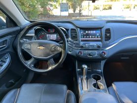 2020 Chevrolet Impala - Image 15