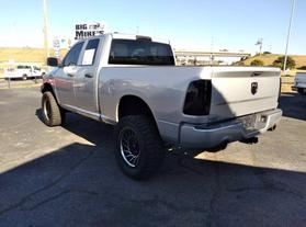 Used 2014 RAM 1500 QUAD CAB for $17,420 at Big Mikes Auto Sale in Tulsa, OK 36.0895488,-95.8606504