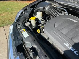 2018 Dodge Grand Caravan Passenger - Image 21
