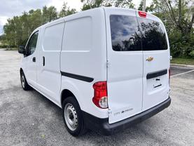 2015 CHEVROLET CITY EXPRESS CARGO WHITE AUTOMATIC - Citywide Auto Group LLC